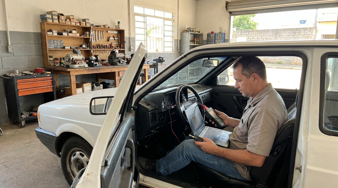 Serviço de Chave Codificada em Sorocaba‑SP